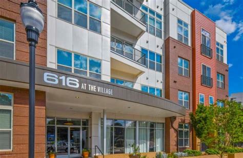 616 at the Village .